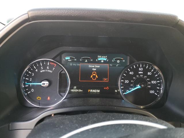2018 FORD EXPEDITION - 1FMJK1KT4JEA24992