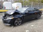 2022 HONDA ACCORD SPO - 1HGCV1F35NA113872