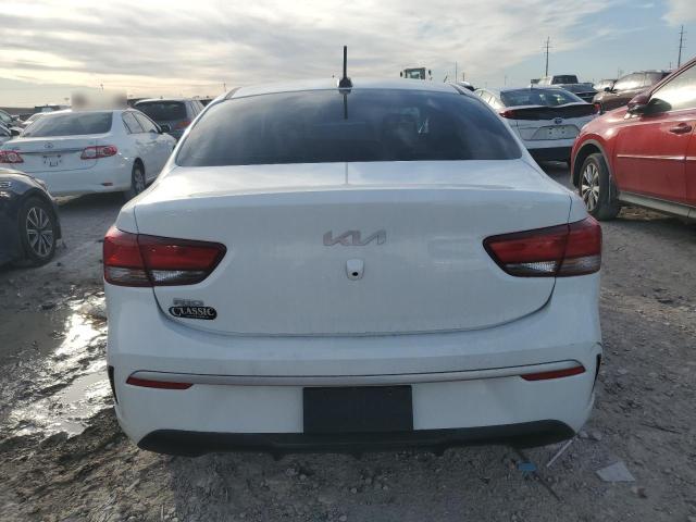 2023 KIA RIO LX - 3KPA24AD8PE606316