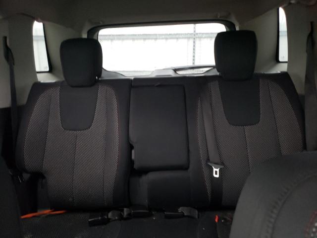 2017 GMC TERRAIN SL - 2GKALMEK5H6314490