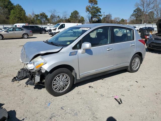 Vin: 3n1bc1cp0al395920, lot: 50531275, nissan versa s 2010 img_1