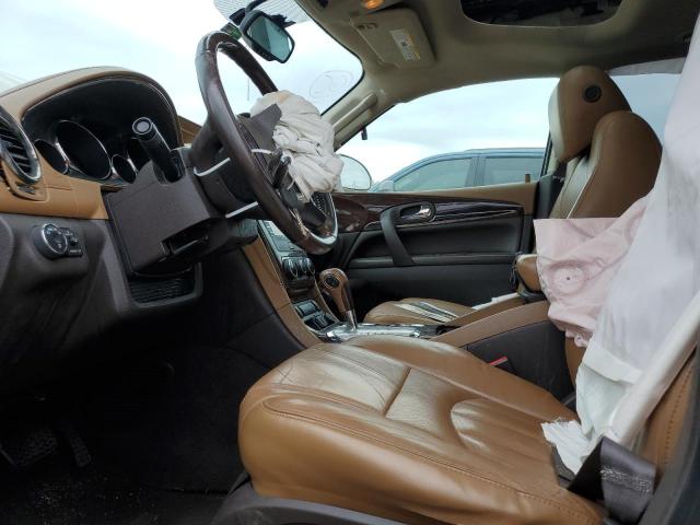 2016 BUICK ENCLAVE - 5GAKRBKDXGJ281482