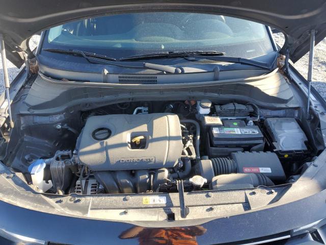 2021 KIA SOUL LX - KNDJ23AUXM7772438