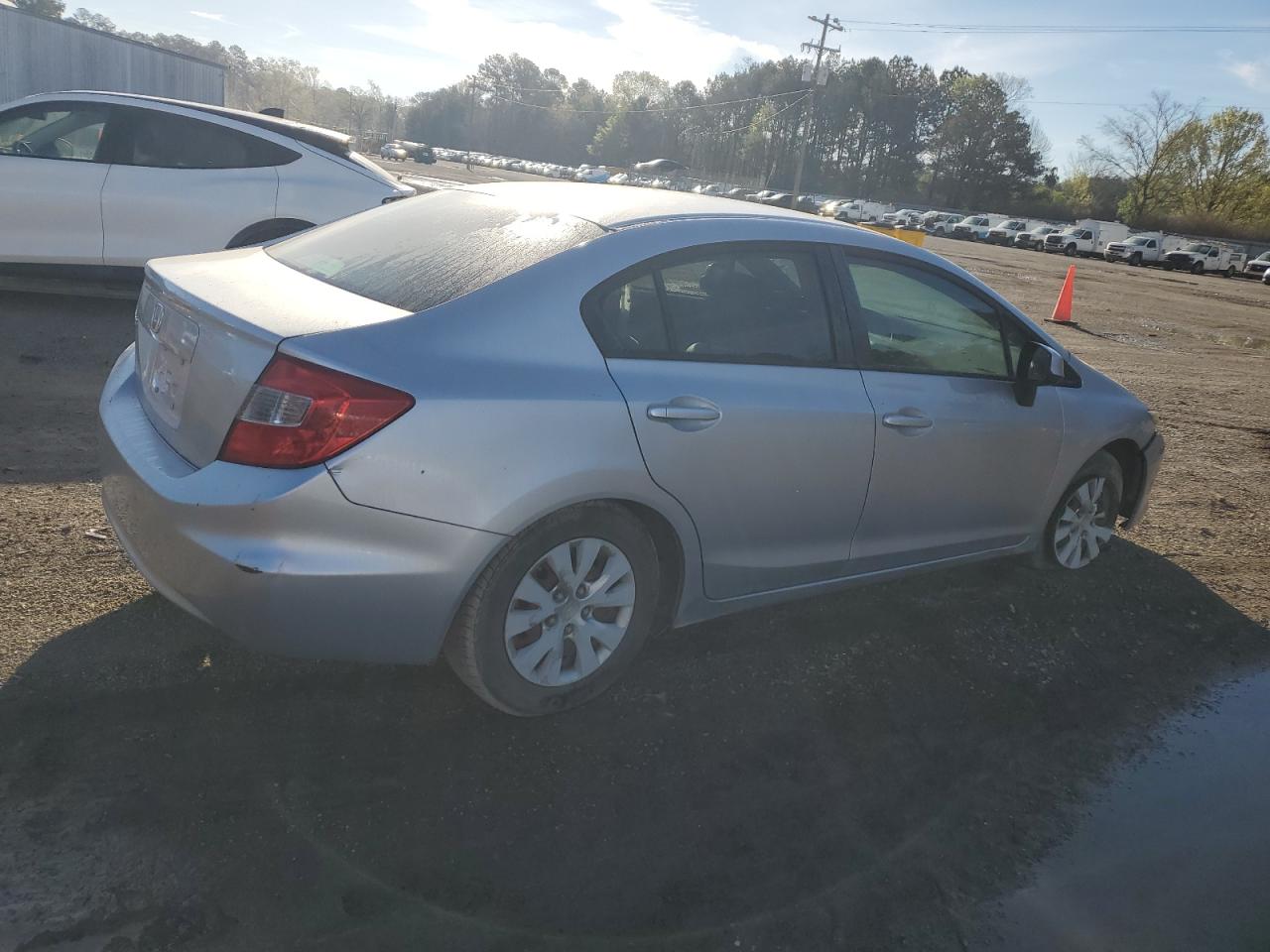 Global Auto Auctions