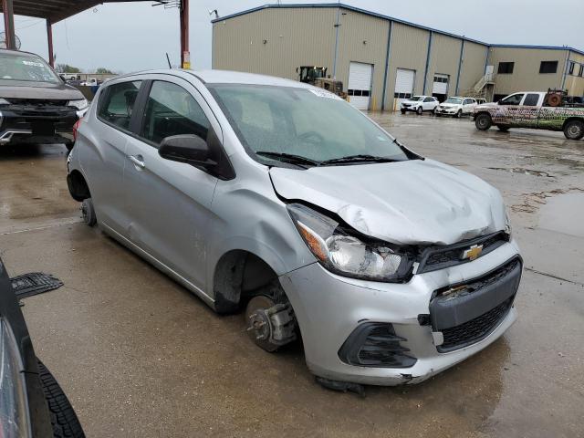 Vin: kl8cb6sa2hc793899, lot: 50139325, chevrolet spark ls 20174