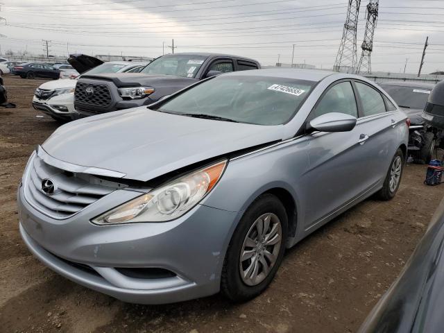 Vin: 5npeb4ac0bh233477, lot: 47426655, hyundai sonata gls 2011 img_1