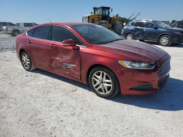 Vin: 3fa6p0h75gr163508, lot: 50783925, ford fusion se 20164