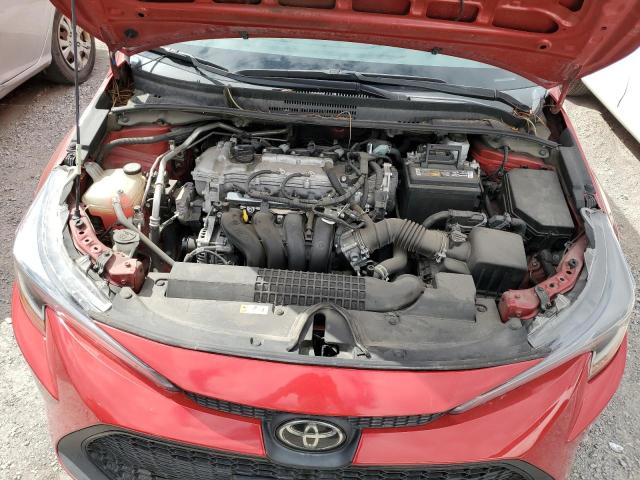 2021 TOYOTA COROLLA LE - 5YFEPMAE7MP239219