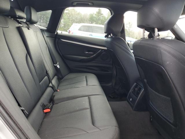 2018 BMW 330 XIGT WBA8Z9C50JG827829