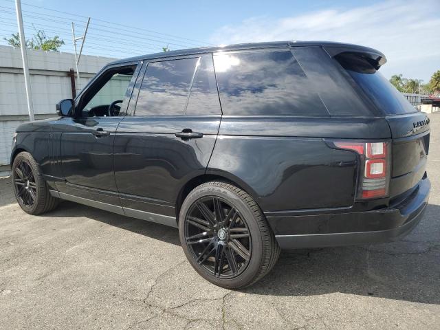 Vin: salgs2ef9ea138311, lot: 48823855, land rover rangerover supercharged 20142