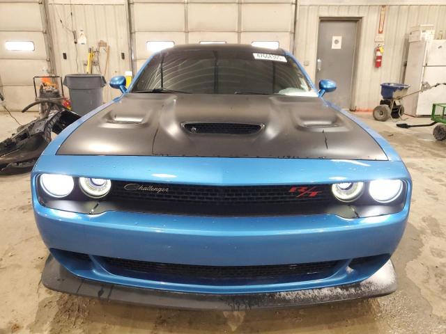 2019 DODGE CHALLENGER - 2C3CDZFJ0KH509059