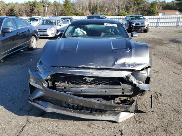 2019 FORD MUSTANG - 1FA6P8TH9K5180791