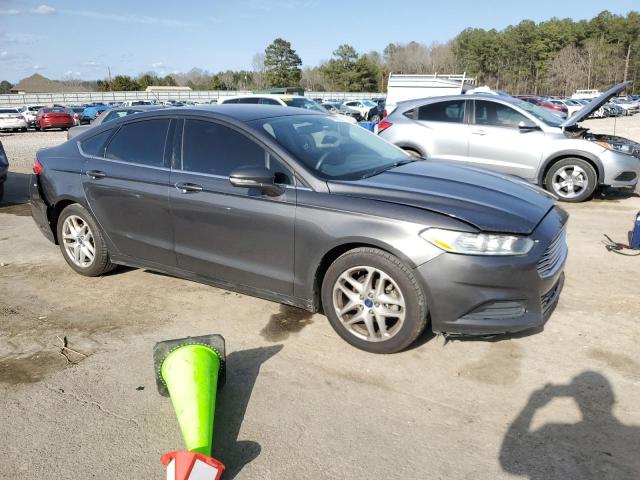Vin: 3fa6p0h72gr346316, lot: 47988325, ford fusion se 20164