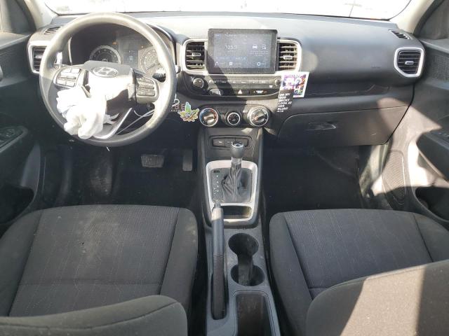 2022 HYUNDAI VENUE SE - KMHRB8A38NU146330