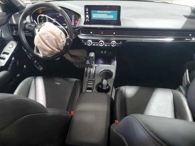 19XFL1H86PE000555 2023 HONDA CIVIC