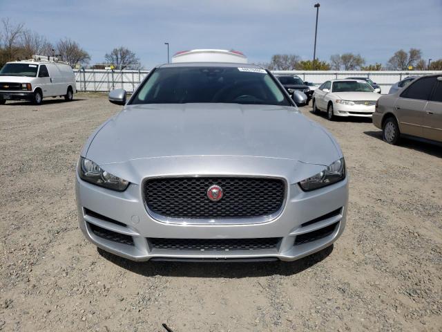 2017 JAGUAR XE SAJAR4BG8HA975784