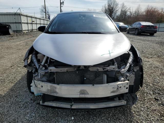 2020 TOYOTA C-HR XLE - NMTKHMBX8LR108997