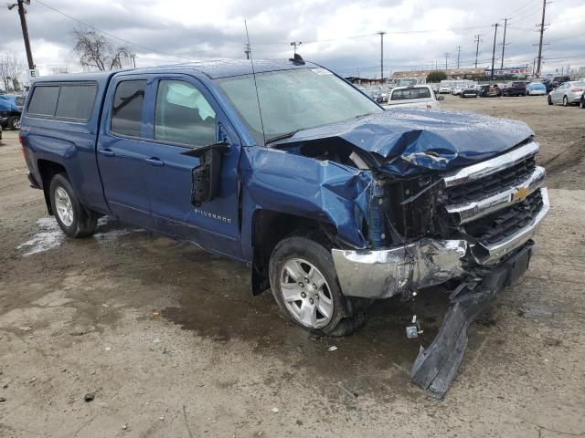 Vin: 1gcvkrec1hz164677, lot: 48967275, chevrolet all models k1500 lt 20174