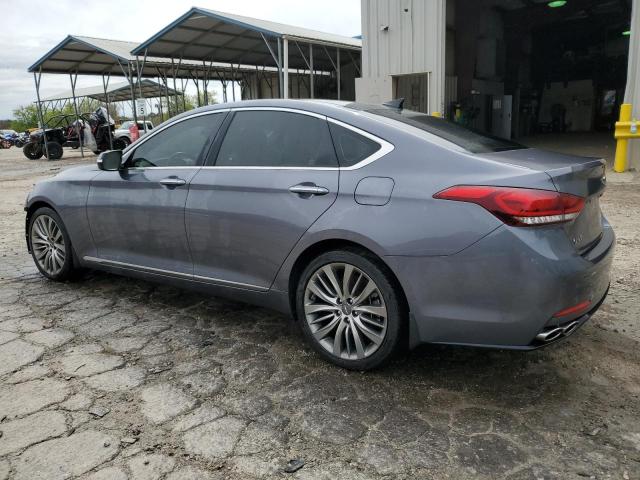2015 HYUNDAI GENESIS 5. KMHGN4JF6FU072263