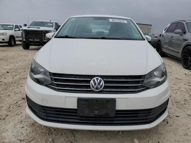 2018 VOLKSWAGEN VENTO MEX5G2606JT101524