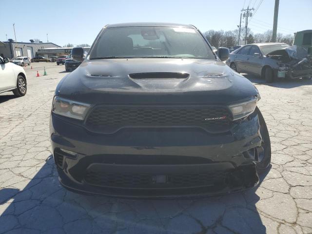 2022 DODGE DURANGO GT - 1C4RDJDG8NC193156