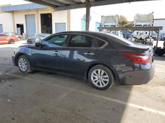 Vin: 1n4al3ap9jc153040, lot: 47077525, nissan altima 2.5 20182