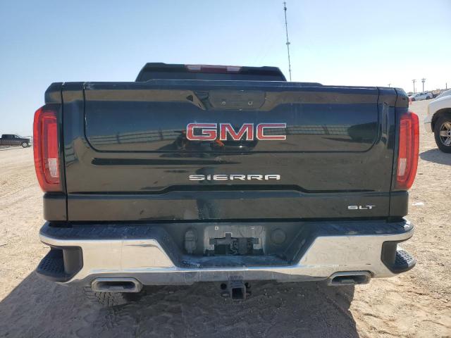 2021 GMC SIERRA K15 3GTU9DEDXMG269554