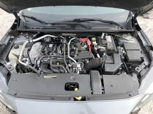 2021 NISSAN SENTRA S - 3N1AB8BV1MY266499