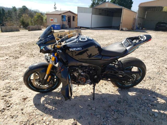 2024 SUZUKI GSX-R1000 - JS1DM11H4R7100147