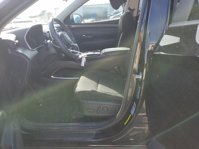 2022 HYUNDAI TUCSON BLU KM8JBCA15NU011790