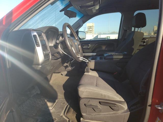 2015 CHEVROLET SILVERADO - 3GCPCREHXFG126279
