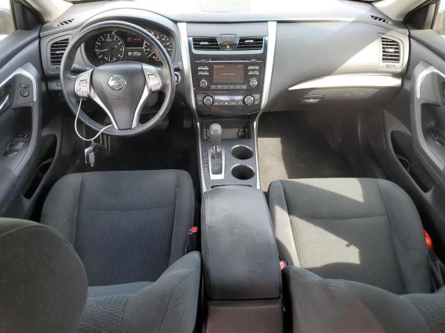 2015 NISSAN ALTIMA 2.5 - 1N4AL3AP9FC153918