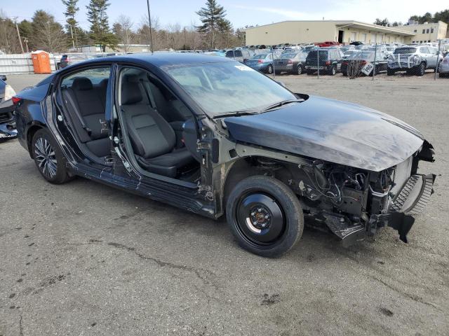 Vin: 1n4bl4dv8pn380382, lot: 48343535, nissan altima sv 20234