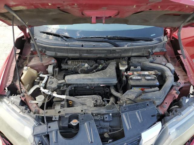 2017 NISSAN ROGUE S - 5N1AT2MT6HC875830
