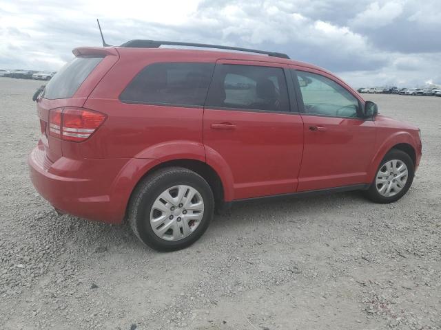 Vin: 3c4pdcab9lt264572, lot: 51225005, dodge journey se 20203