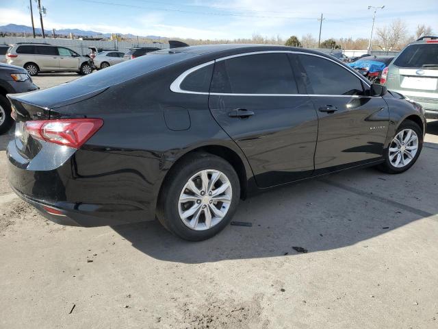 Vin: 1g1zd5st3nf143912, lot: 49080675, chevrolet malibu lt 20223
