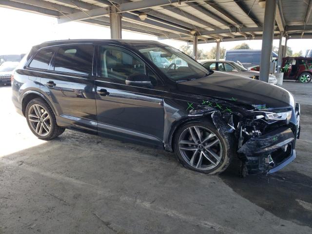 Vin: wa1vaaf78jd043647, lot: 49511385, audi q7 prestige 20184