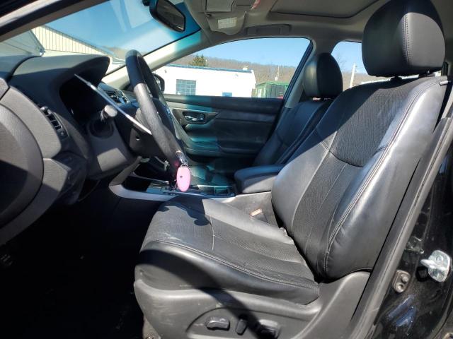 2015 NISSAN ALTIMA 2.5 - 1N4AL3AP8FC230018