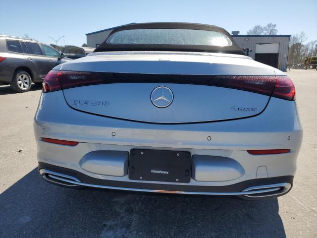2024 MERCEDES-BENZ CLE 300 4M W1KMK4HB7RF028287