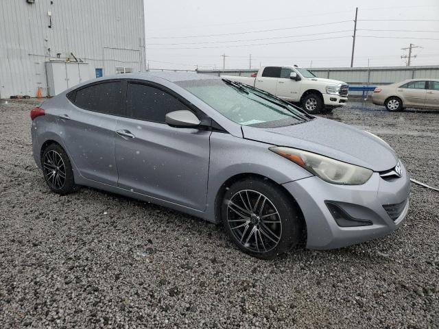 Vin: 5npdh4aexgh705588, lot: 51093185, hyundai elantra se 20164
