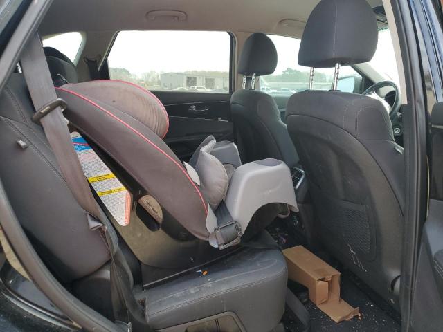 2019 KIA SORENTO L - 5XYPG4A30KG583497