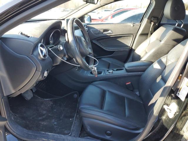 2017 MERCEDES-BENZ GLA 250 4M WDCTG4GB3HJ350780