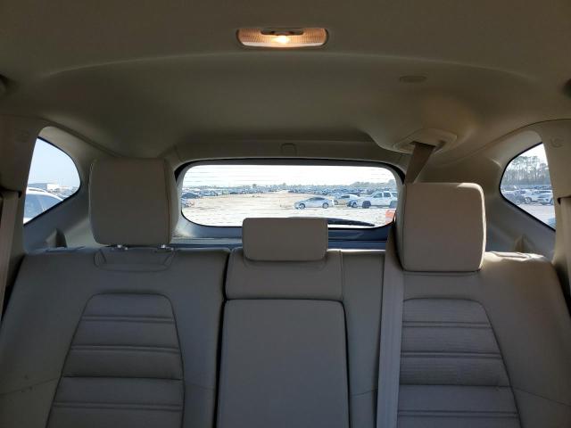 2018 HONDA CR-V EX - 5J6RW1H53JL016778