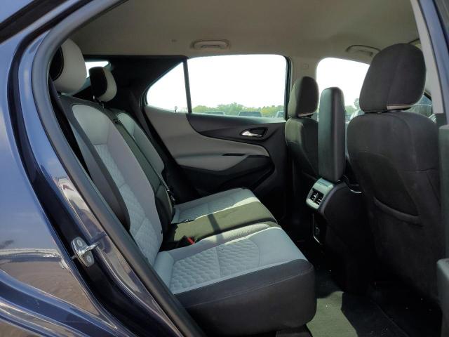 2018 CHEVROLET EQUINOX LS - 3GNAXHEV9JS580675