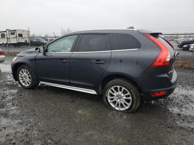 Vin: yv4992dz1a2124671, lot: 48815775, volvo xc60 t6 20102