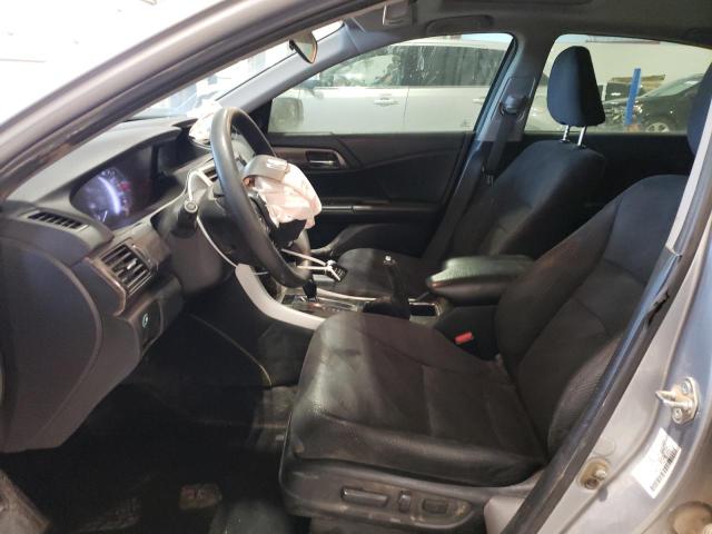 2017 HONDA ACCORD EX - 1HGCR2F77HA045916