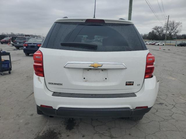 2017 CHEVROLET EQUINOX LT - 2GNALCEK9H1557634