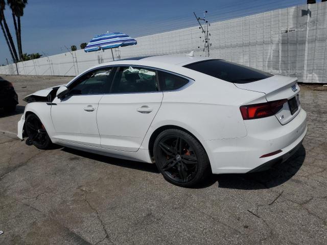 Vin: waufncf59ja093738, lot: 49512935, audi a5 prestige s-line 20182