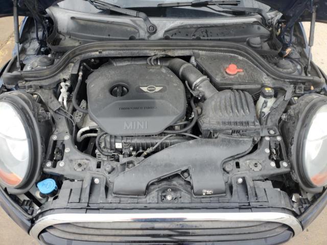 2017 MINI COOPER WMWXP5C58H3B15714