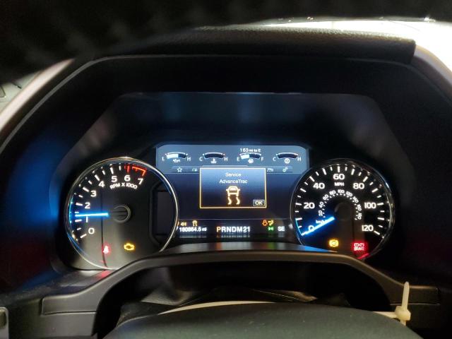 2015 FORD F150 SUPER - 1FTFW1EG3FFB04170